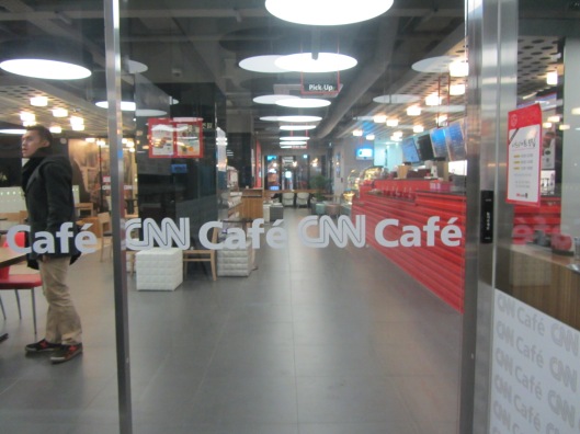 cnn cafe